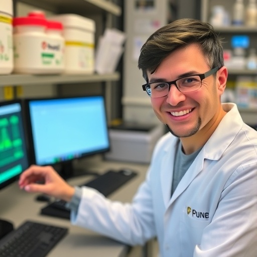Purdue Researchers Harness Next Gen Technology To Speed Up Cancer Drug Discovery 1781621013