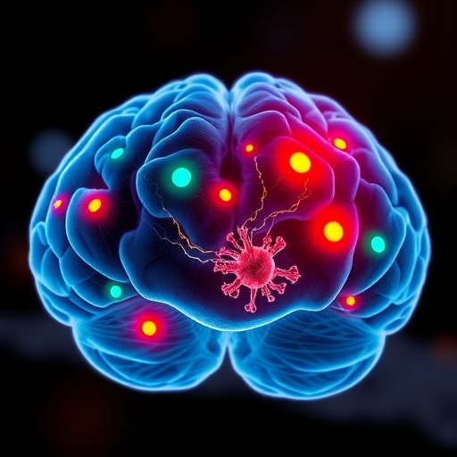 Radiation Therapy Boosts Immune Response In Brain Metastases Enhancing Treatment Effectiveness 1781734224
