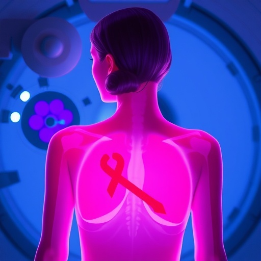 Radiotherapy And Skin Cancer Risk In Breast Cancer 1781312187
