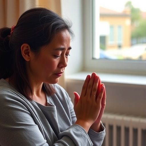 Randomized Trial Finds Five Minutes Of Prayer Alleviates Pain And Anxiety In Primary Care Patients 1780428995
