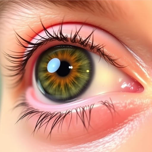 Rare Eyelid Tumor Underscores Critical Role Of Precise Diagnosis And Pathological Assessment 1780592313