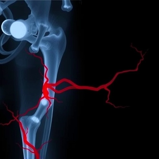 Rare Superficial Femoral Artery Thrombosis Post Pfna 1781730863