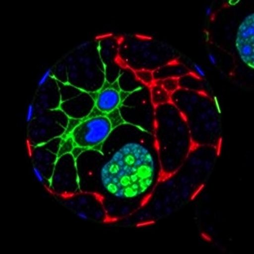Replication Stress Drives Trophectoderm Fate In Stem Cells 1780454485