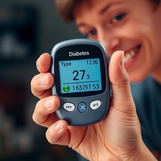 Reprogramming The Immune System A New Approach To Treat Type 1 Diabetes 1780513468