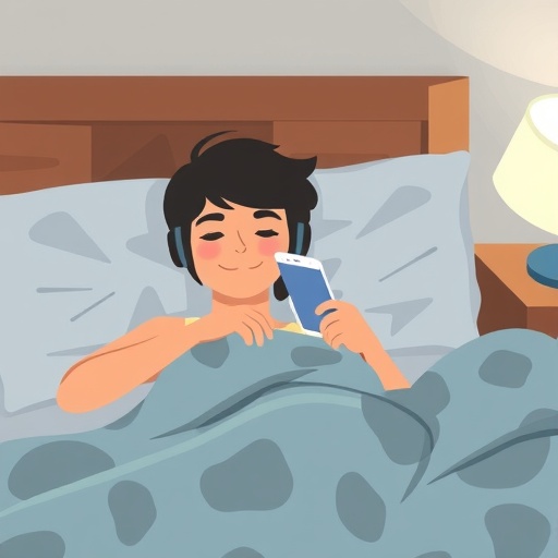 Research Reveals Additional Strategies For Healthier Sleep Among College Students 1781034331