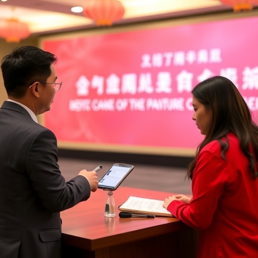 Revised Chinese Guidelines 2026 For Early Screening And Monitoring Of Pancreatic Cancer In High Risk Groups Announced In N...