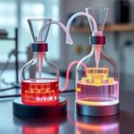 Ribosome Inspired Reactors Enable Hindered Peptide Synthesis 1781712405