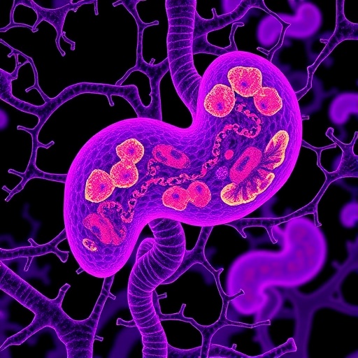 Scientists Decode Pancreatic Stratification Paving The Way For Improved Cancer Detection And Treatment 1780993605