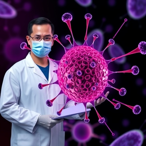 Scientists Discover New Target To Enhance Car T Cell Therapy Effectiveness In Blood Cancer Patients 1781542341