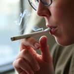 Secondhand Smoke Deposits Cancer Causing Cadmium In The Body Study Finds 1781562141