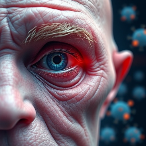Shared Aging Mechanisms Connect Vision Loss Disorders To Elevated Cancer Risk 1781628802