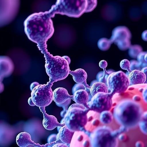 Shrunken Genomes Rapid Evolution New Study Uncovers Aggressive Cancer Adaptation 1780426105