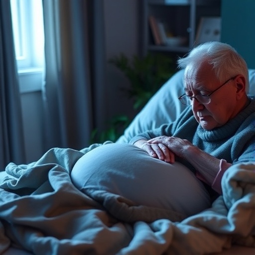 Sleep Exercise And Frailty New Charls Findings 1782854841