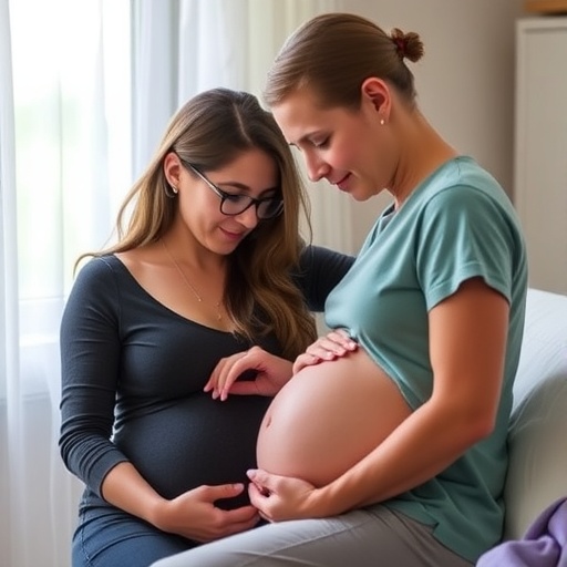 Stanford Medicine Study Connects Severe Nausea To Pregnancy And Birth Complications 1782178405