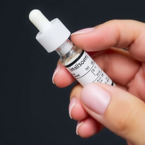 Study Finds Inflation Reduction Acts Out Of Pocket Cap Reduces Insulin Costs And Enhances Usage 1780942835