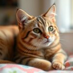 Study Finds Living With Cats Does Not Aggravate Asthma In Children 1781066420