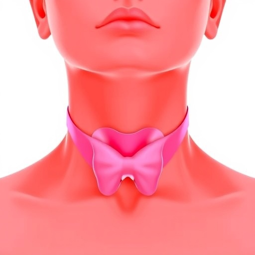 Study Finds Women8217S Thyroid Cancer Risk May Be Tied To Reproductive Lifespan And Hormone Therapy 1781382926