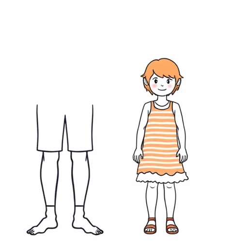 Study Reveals Genetic Link Between Parents And Childrens Weight 1782244823