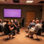 Study Reveals Prostate Cancer Screening Talks Are Uncommon Yet Significantly Impactful 1782183633