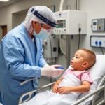 Tacrolimus Dosing Tailored By Genetics In Pediatric Transplants 1781387121