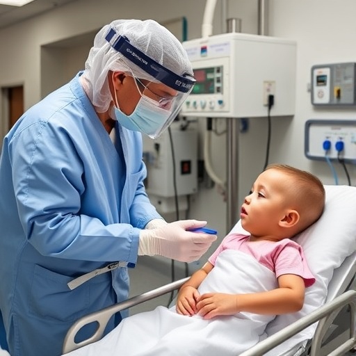 Tacrolimus Dosing Tailored By Genetics In Pediatric Transplants 1781387121