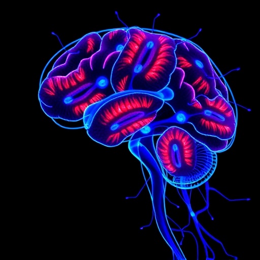 Thalamic Disruptions Linked To Parkinsons Motor Genetics 1780471710