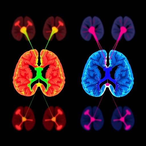 Thalamus Brainstem Network Shapes Biased Decisions 1781128718