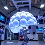 Thinking Machines Large Models Transform Medicine 1782228634