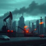 Toxic Metals Linked To Urban Oil Production Exposure 1781086843