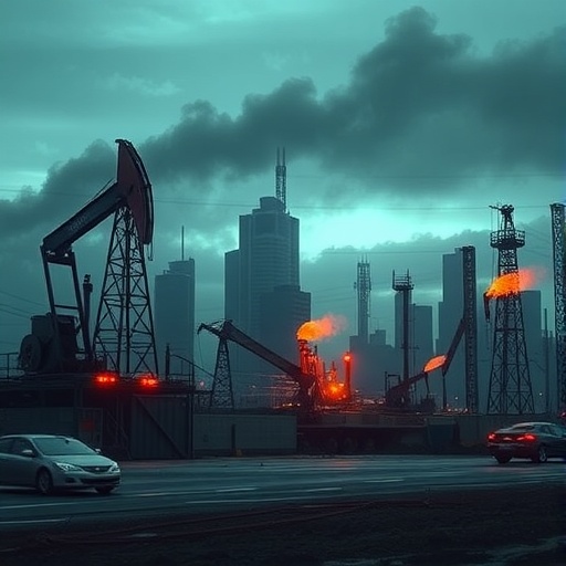 Toxic Metals Linked To Urban Oil Production Exposure 1781086843