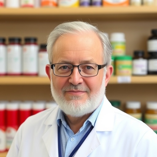 Turkish Pharmacists Insights On Elderly Medication Management 1781405237