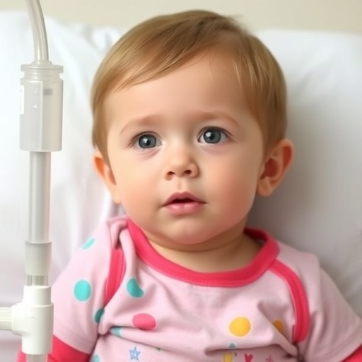 Two Popular Iv Fluids Show Equal Effectiveness In Treating Pediatric Septic Shock 1780679135