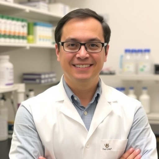 U Of Guelph Researcher Uncovers Plant Derived Therapy Exploiting Leukemia Vulnerability 1781733141