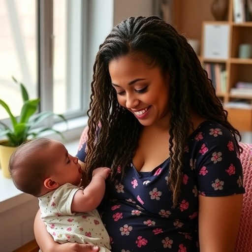 Uc Irvine Research Reveals Folic Acid Access Disparities Potentially Elevating Birth Defect Risks 1780941642