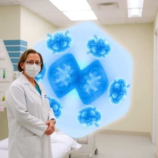 Um Greenebaum Comprehensive Cancer Center Pioneers Advanced Cell Therapy For Synovial Sarcoma In The Region 1780517905