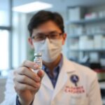 Utmb Researchers Pioneer Single Dose Vaccine Advancements Against Andes Hantavirus Strain 1781232212