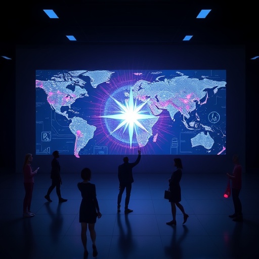 Uva Partners With Spark Global To Drive Breakthrough Innovations In Medicine 1781535876