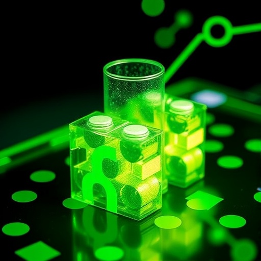Uncovering Competitive Reactions In Li–S Batteries 1781715591