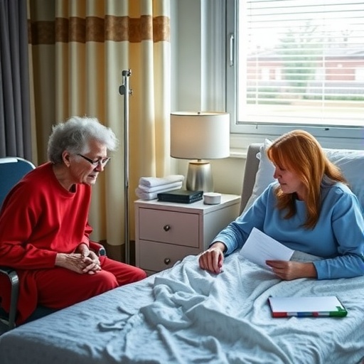 Unfinished Care Burnout And Managerial Support In Nursing Homes 1782324277