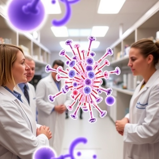 University Of Oklahoma Secures 11.5 Million Nih Grant To Launch Statewide Immunoengineering Research Center 1781297733