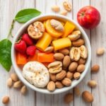 Uofl Scientists Reveal How Combining Fruits And Nuts With Specific Gut Microbes Promotes Intestinal Healing 1782309336