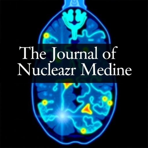 Upcoming Release The Journal Of Nuclear Medicine Ahead Of Print Edition – June 12 2026 1781298464