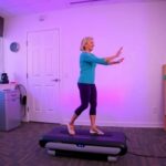 Vibration Therapy Boosts Stroke Patients8217 Balance 1781134231