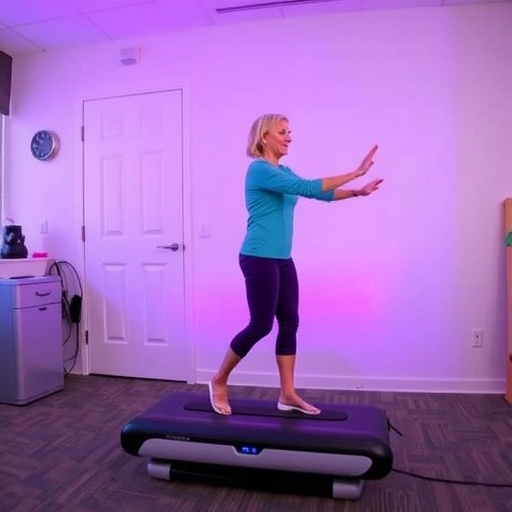 Vibration Therapy Boosts Stroke Patients8217 Balance 1781134231