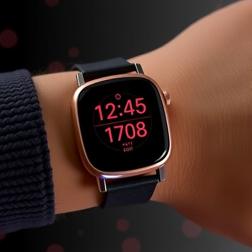 Wearable Devices Could Enable Early Detection Of Cytokine Release Syndrome In Car T Therapy Patients 1782180026
