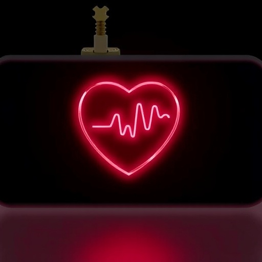 Wearable Non Invasive Sonogenetic Pacemaker Revolutionizes Heart Care 1780446027