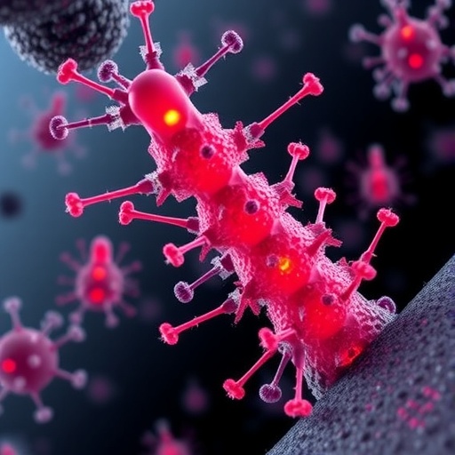 Widespread Trypsin–Mbl Module Blocks Phages 1780572273