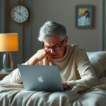 Ehealth Literacy Cyberchondria And Stress In Seniors 1781061753