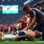 2026 Dünya Kupası taraftar etkinliklerinde 800 binin üzerinde “ellerle yalnız CPR” eğitimi: AHA’nın saha içi kampanyası ABD’de yaygınlaştırılıyor