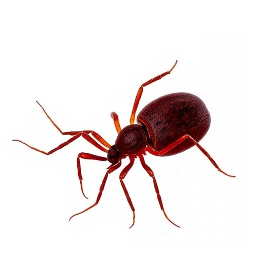 Advancing Improved Diagnostics And Therapies For Lyme Disease 1782870454